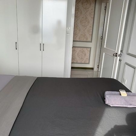 Olala Apartment - Infinity Signature Bandar Ho Chi Minh Luaran gambar