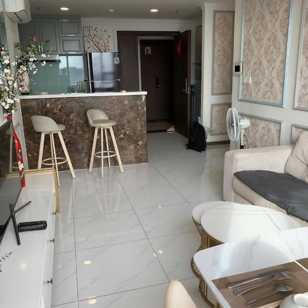 Olala Apartment - Infinity Signature Bandar Ho Chi Minh Luaran gambar