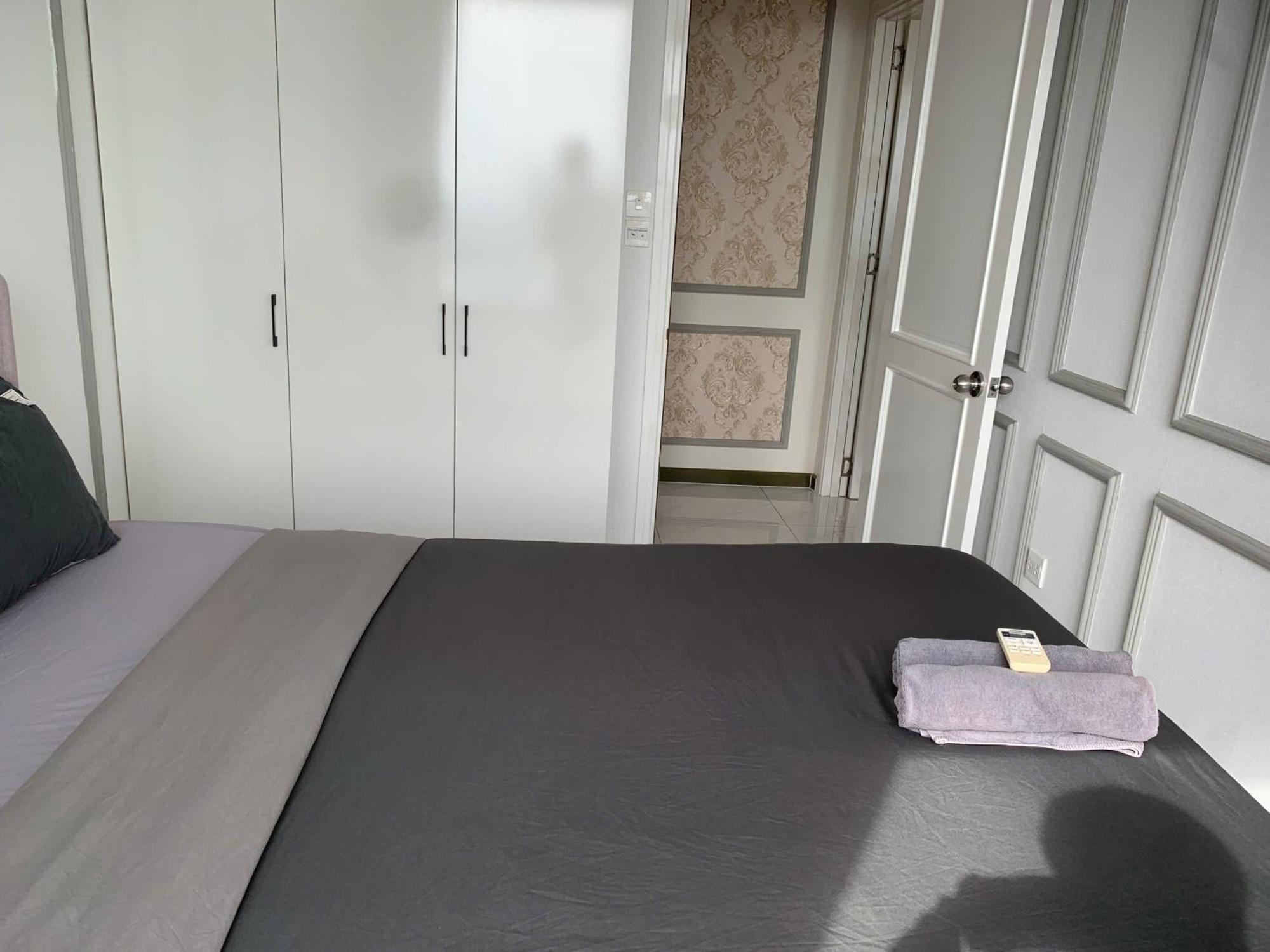 Olala Apartment - Infinity Signature Bandar Ho Chi Minh Luaran gambar